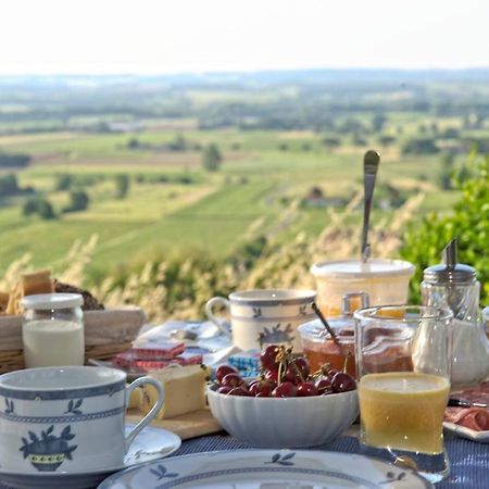 La Pigario Bed and Breakfast Lisle-sur-Tarn Zewnętrze zdjęcie