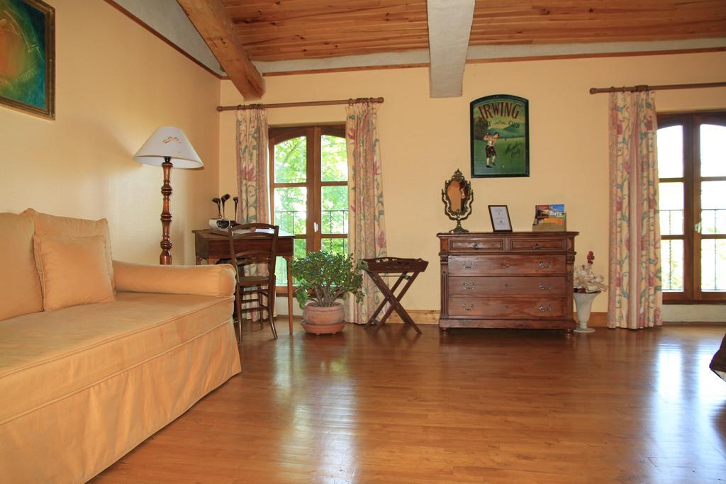 La Pigario Bed and Breakfast Lisle-sur-Tarn Pokój zdjęcie
