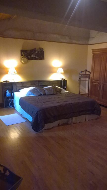 La Pigario Bed and Breakfast Lisle-sur-Tarn Pokój zdjęcie