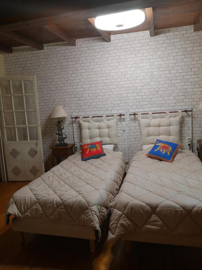 La Pigario Bed and Breakfast Lisle-sur-Tarn Zewnętrze zdjęcie